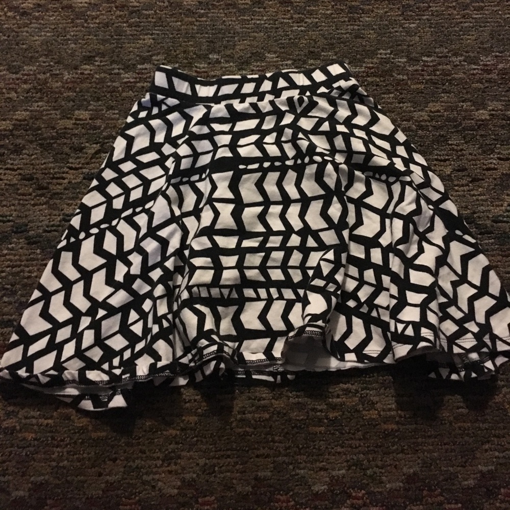 skirt
