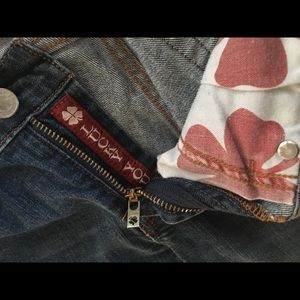 Lucky Jeans - Low Rise Flare size 29