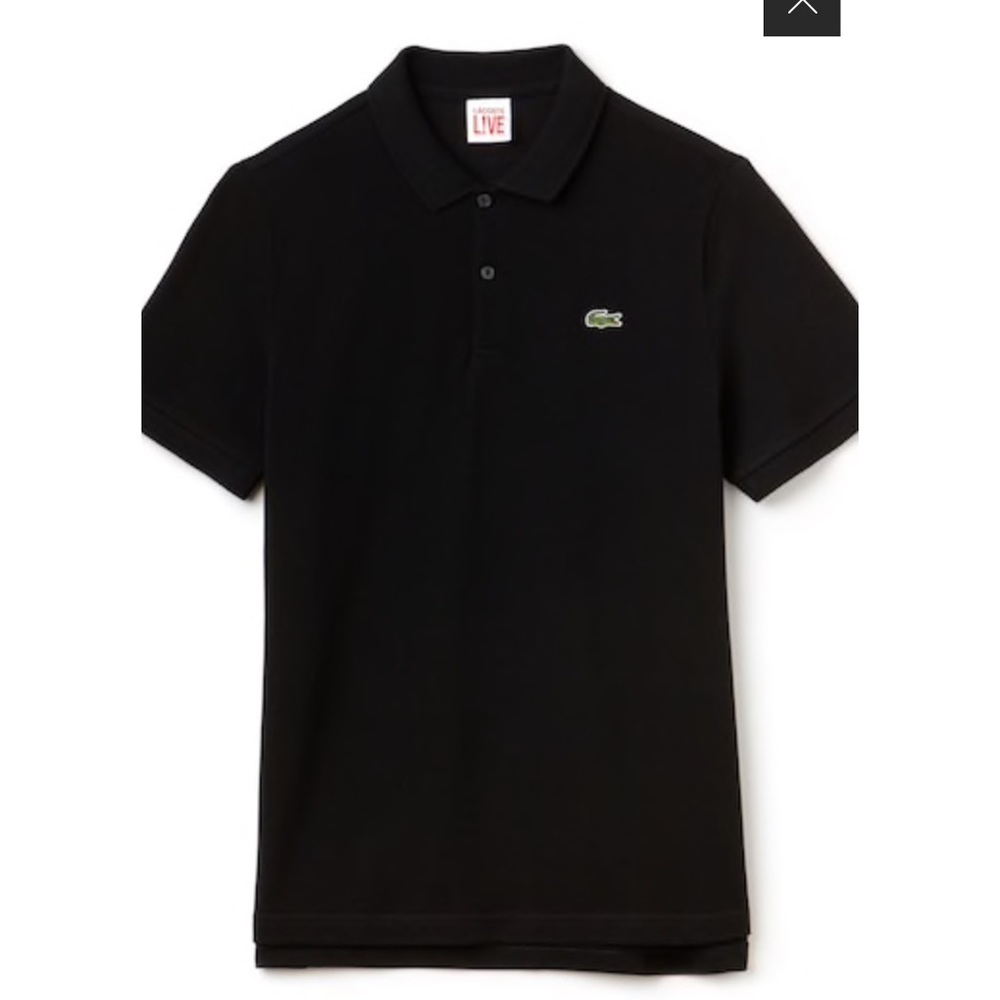 Men's Lacoste Polo
