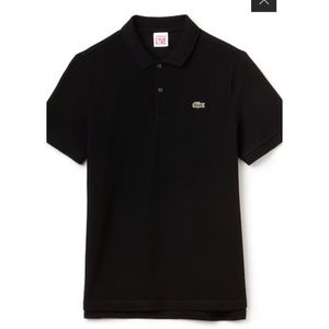 Men's Lacoste Polo