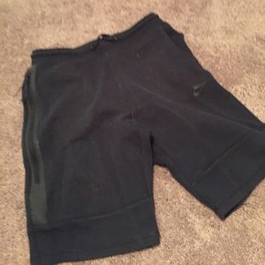Nike Tech Fleece Shorts