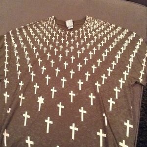 Rogue Status Arlington T-shirt.