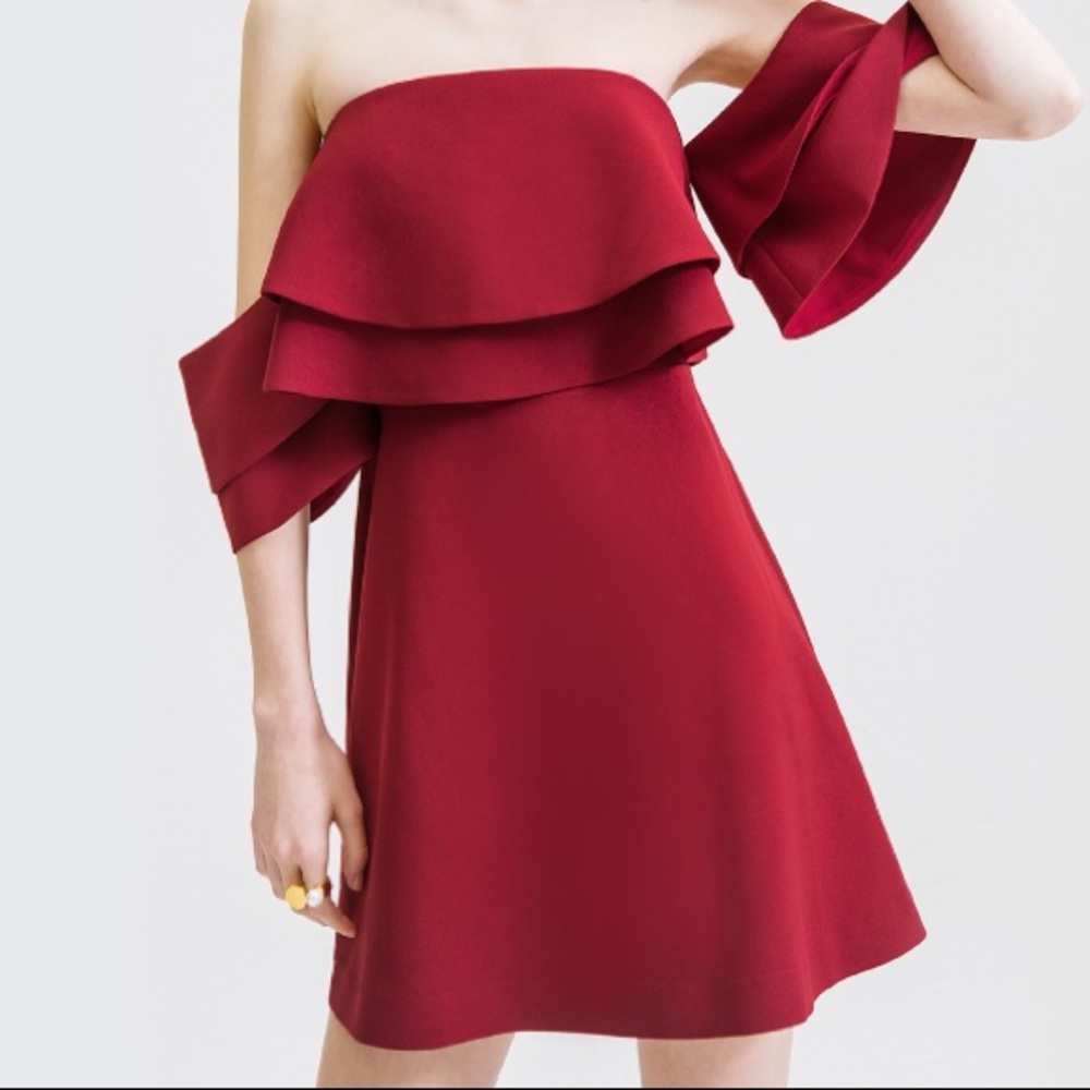 Perfect party dress