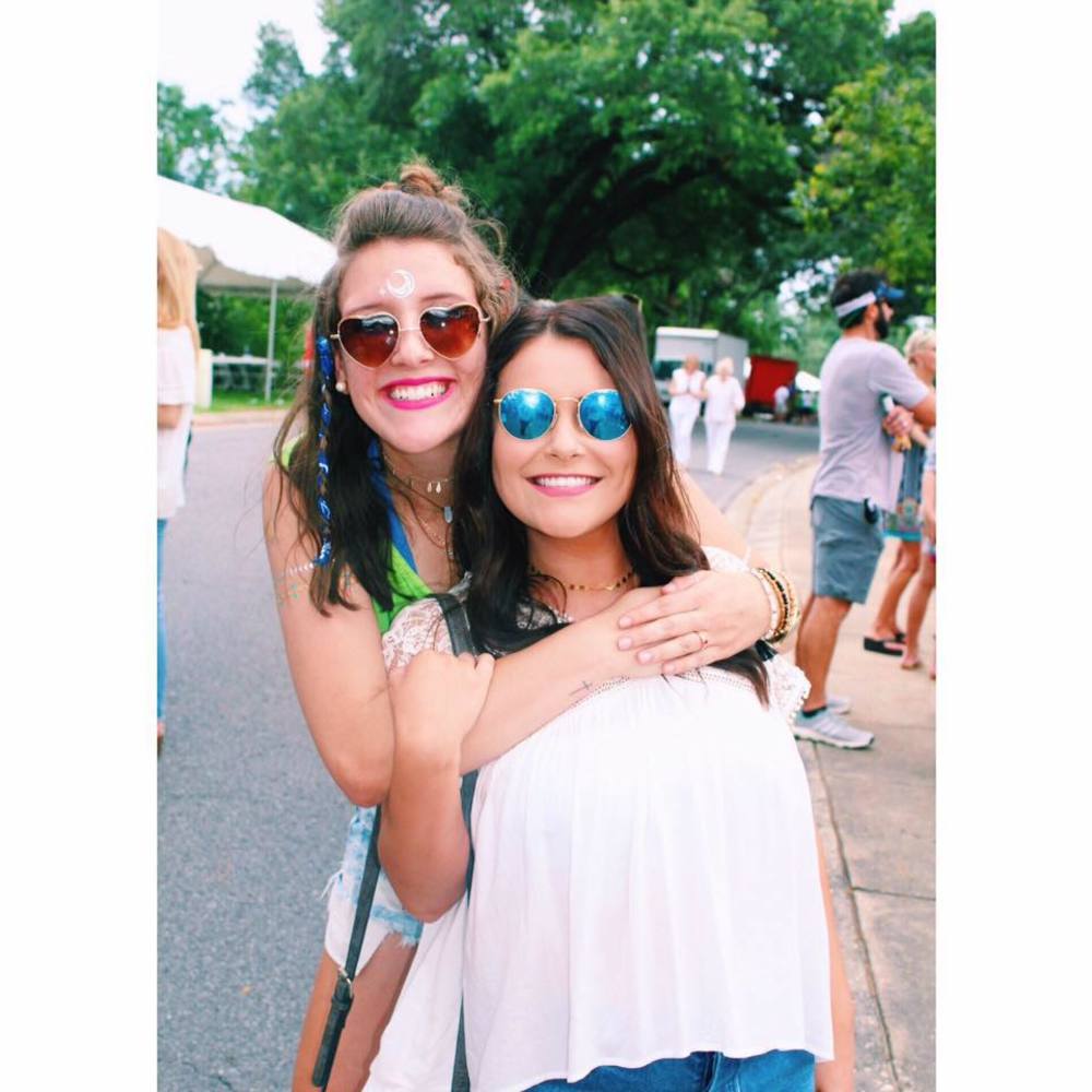 Meet your Posher, Kristen