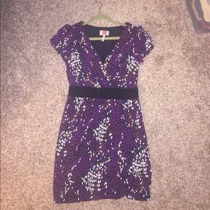 Laundry by design dress size 10.