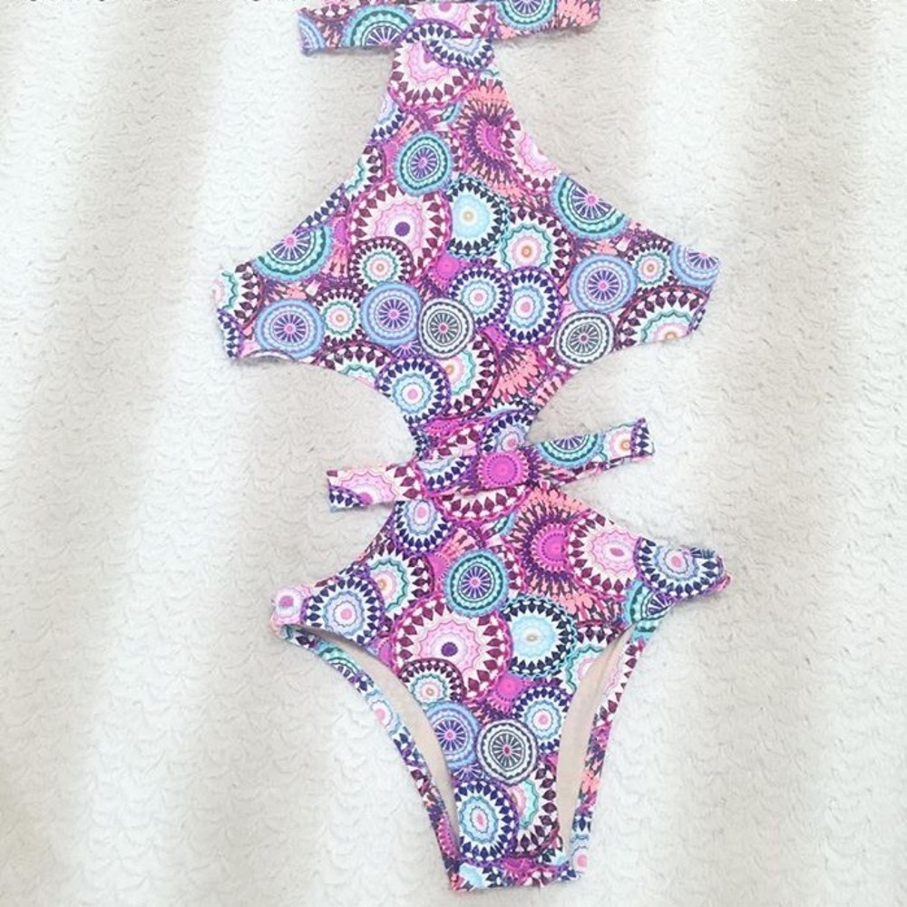 NEW without tag bathing suit