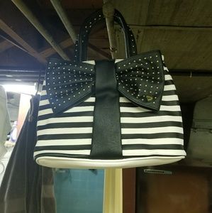 Betsey Johnson Handbag 👜