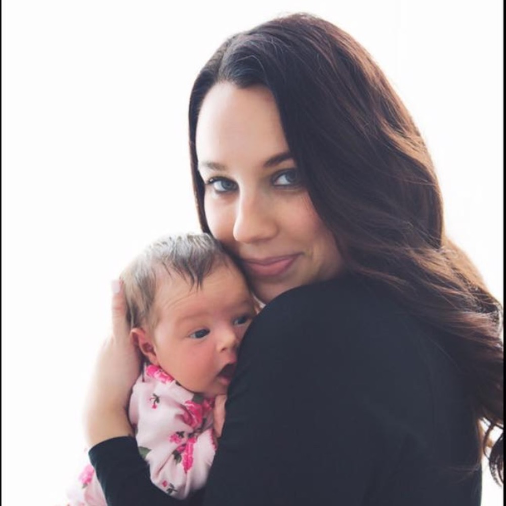 Meet your Posher, Alyssa