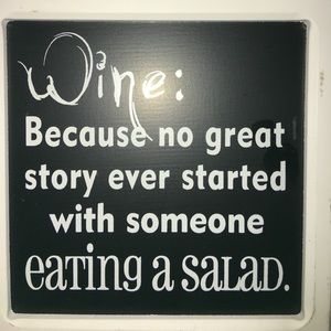 Meet your Posher, Farrel