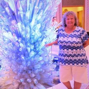 Meet your Posher, Joni