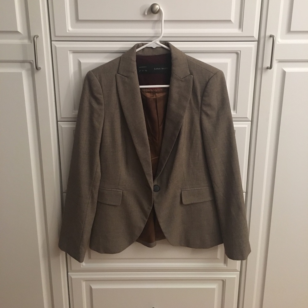 ZARA Blazer