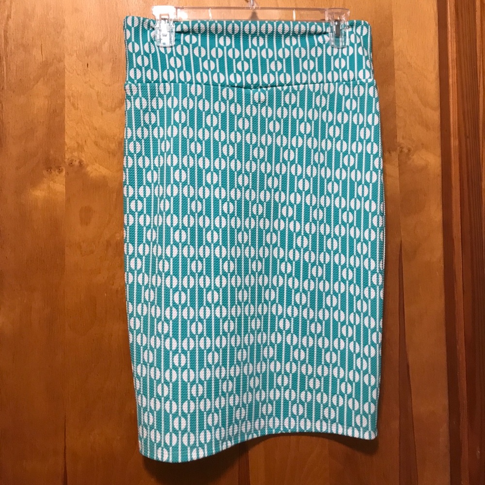 Lularoe Cassie