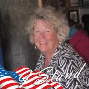 Meet your Posher, Susan clemens