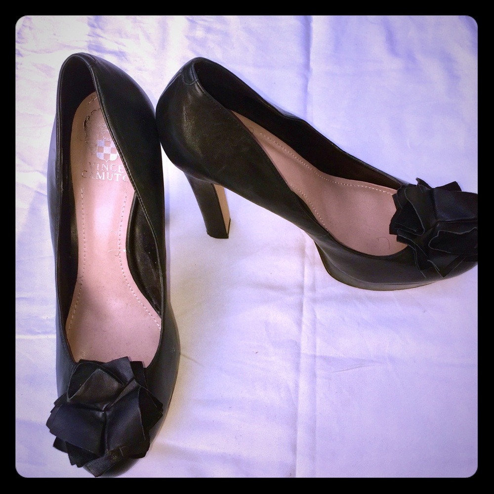 Vince camuto shoes