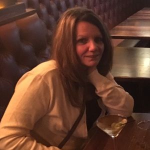 Meet your Posher, Linda