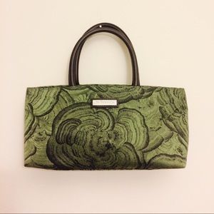 Jim Thompson Green Silk Purse