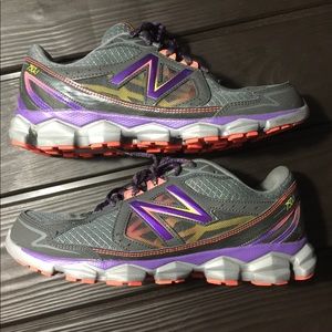 Women’s New Balance 750v3 Running Shoes Size 11