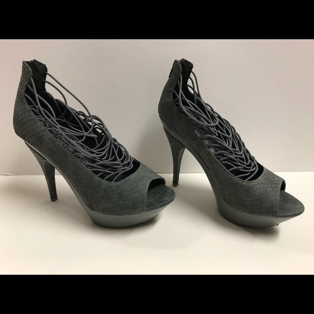 Grey Premise Platforms