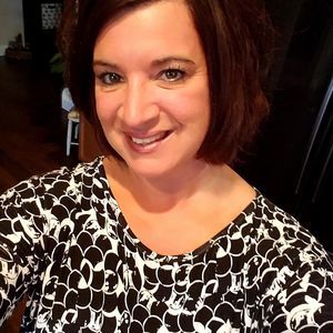 Meet your Posher, Tammy