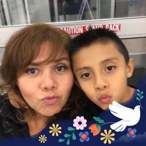 Meet your Posher, Sylvia