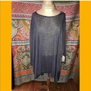 Altar'd State blouse