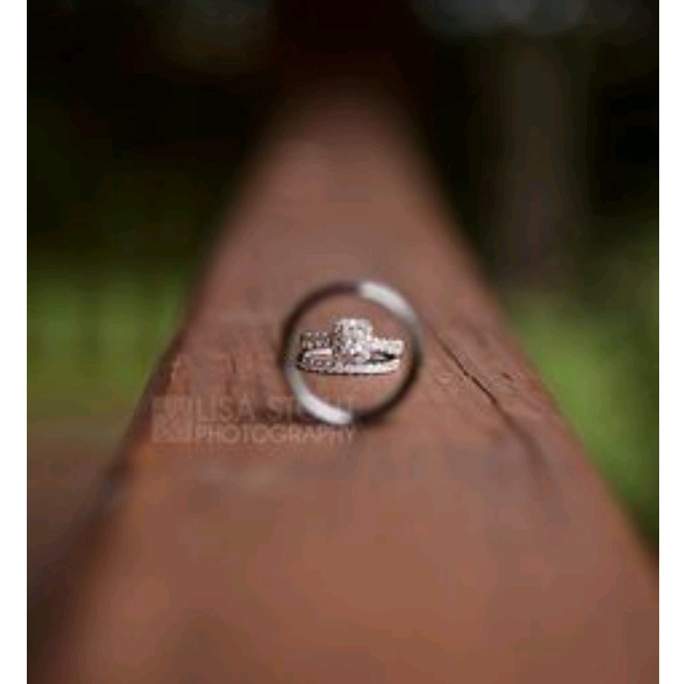 Meet your Posher, Monica