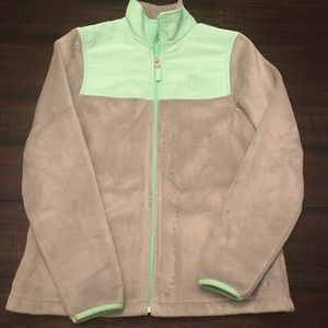 NWOT FILA Sport Jacket
