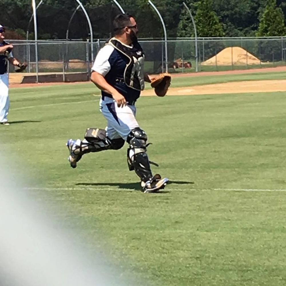 Meet your Posher, Aj