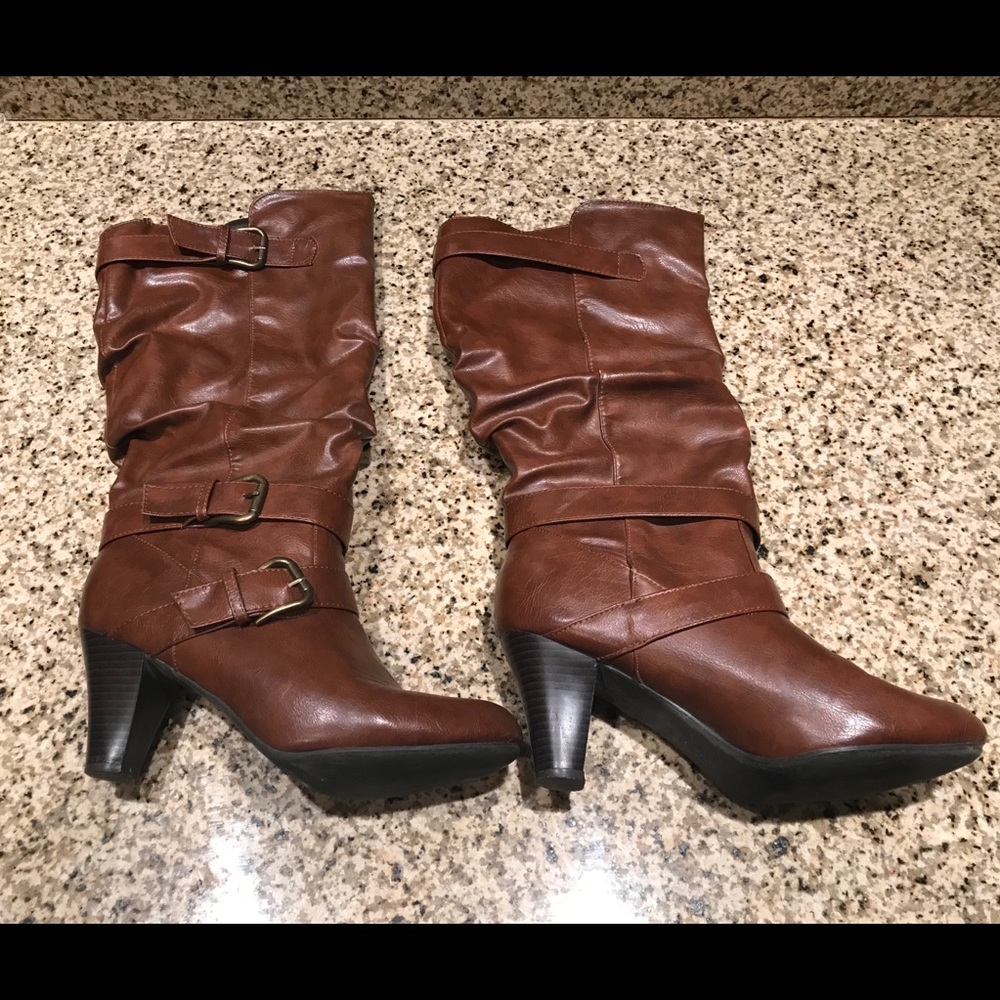 Guess boots (Size 9)