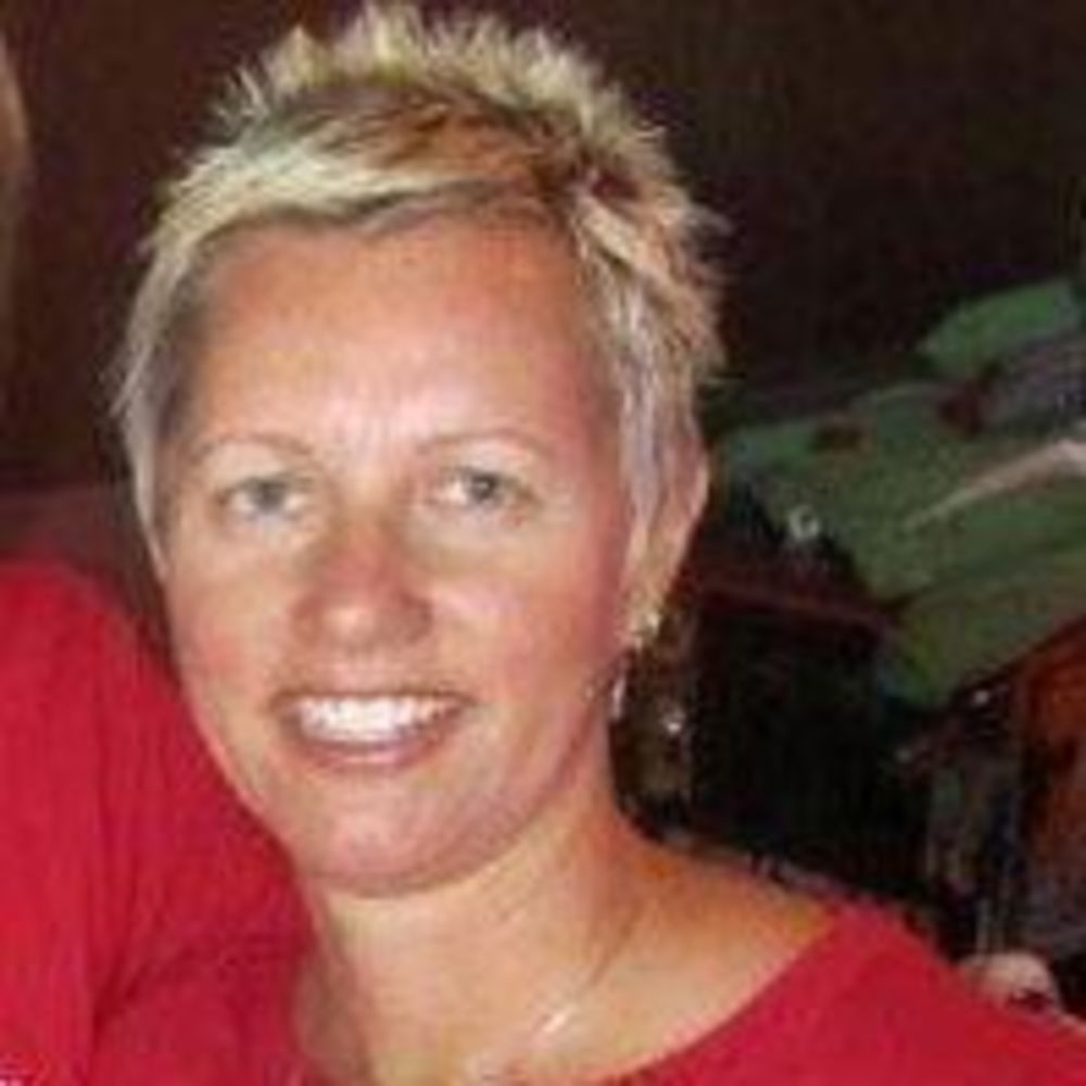 Meet your Posher, Kirsten