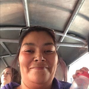 Meet your Posher, Katrina