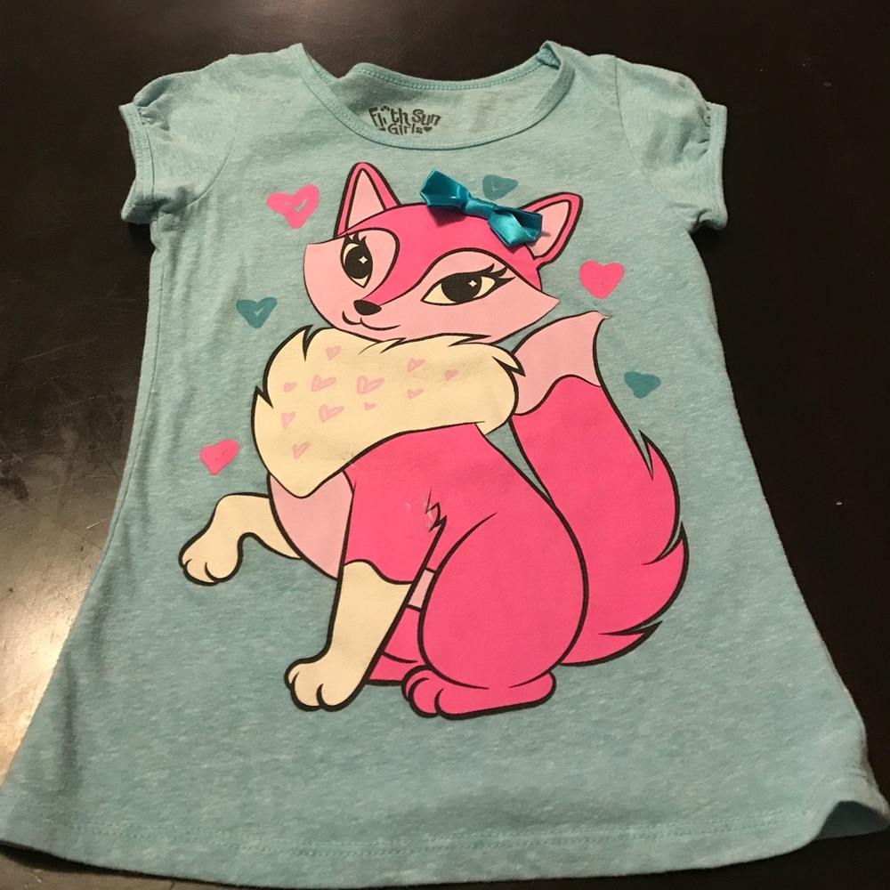Super cute tshirt!