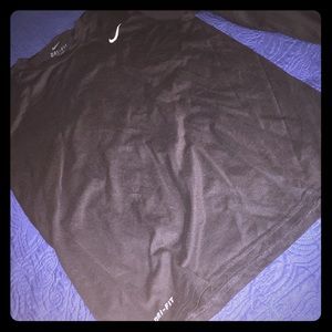 Nike Dri-Fit long sleeve