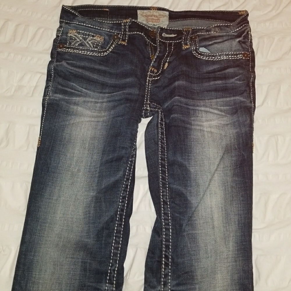 Jeans - Picture 3 of 3