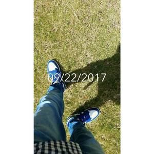 Meet your Posher, Ryan