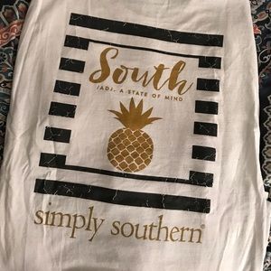 Simply Southern long sleeve