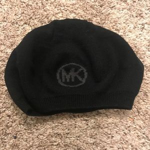 Michael Kors sweater hat