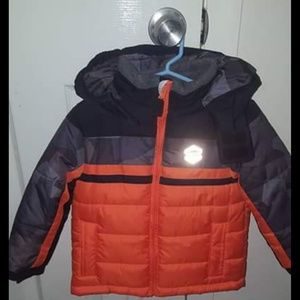 Winter Coat