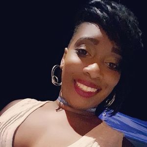 Meet your Posher, Angelina