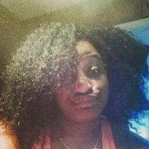 Meet your Posher, Charmayne