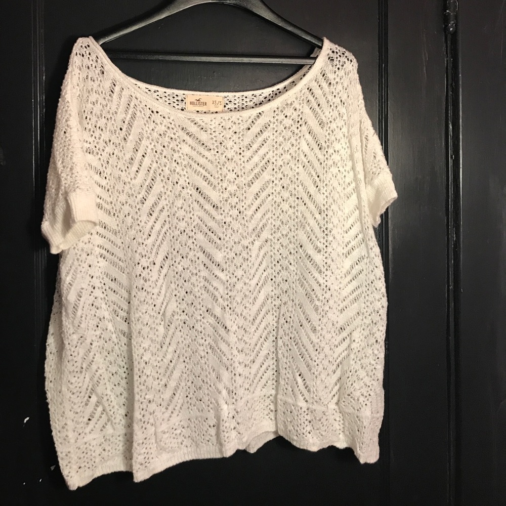 Comfy cover up/sweater