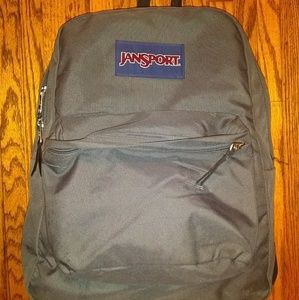 Jansport backpack like new