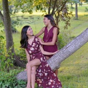 Meet your Posher, Allison