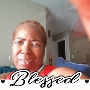 Meet your Posher, Anita