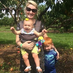 Meet your Posher, Brittany