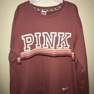 Victoria’s Secret PINK pullover
