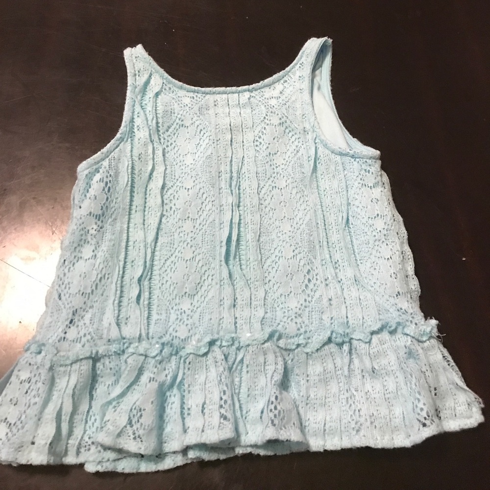 Adorable Celeste shirt!