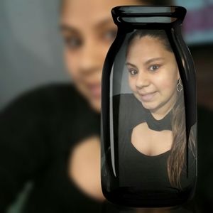 Meet your Posher, Sandra