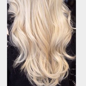 Meet your Posher, Olivia