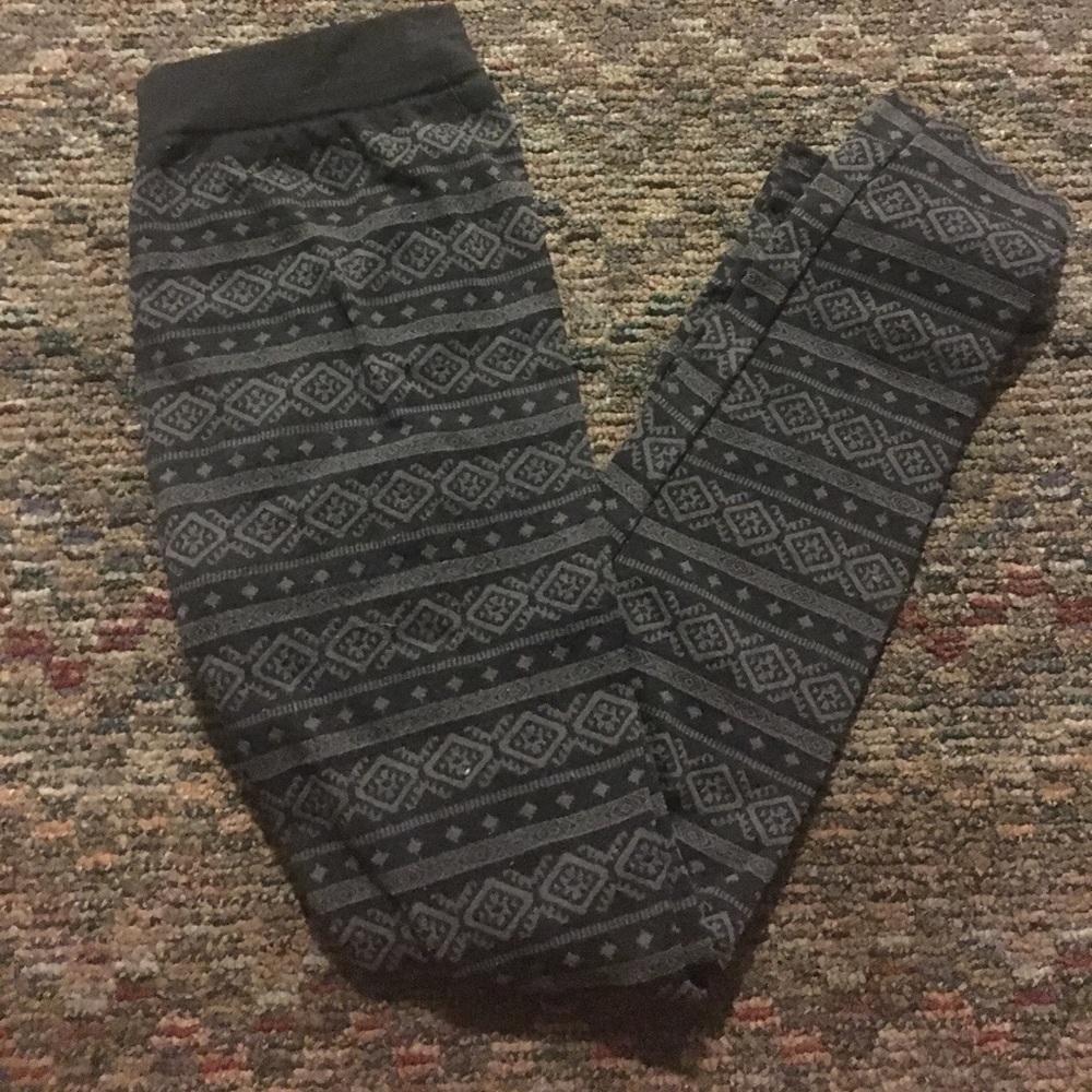 leggings